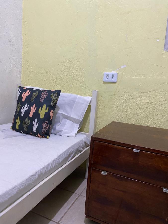 Pousada E Hostel Pernambucana Recife Exterior foto